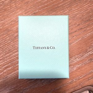 Sterling silver necklace